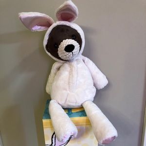 Bunnybear scentsy Buddy.  Brand new in box.